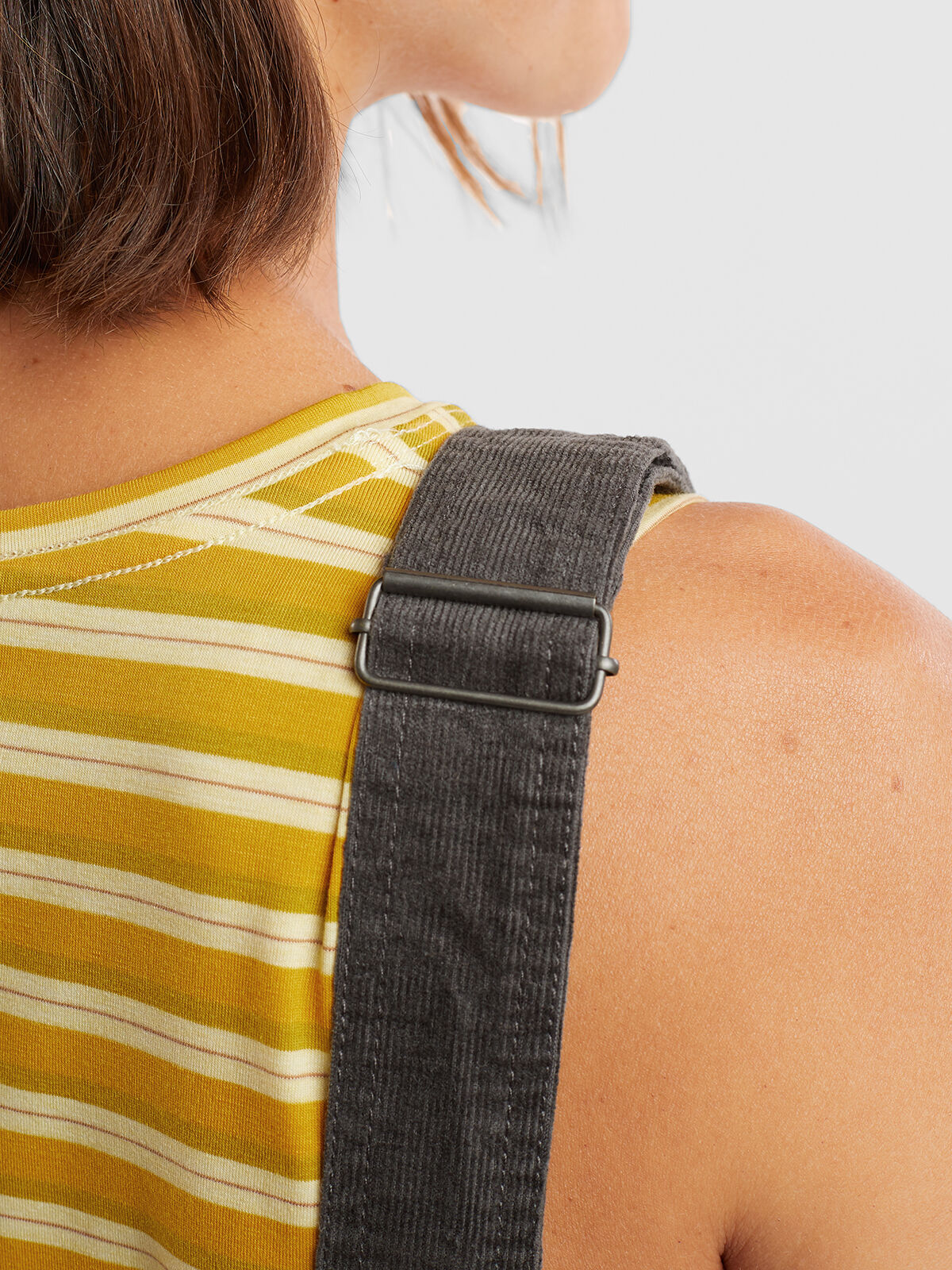 Toad&Co Women's Bib Overalls: Shop Talk | Title Nine