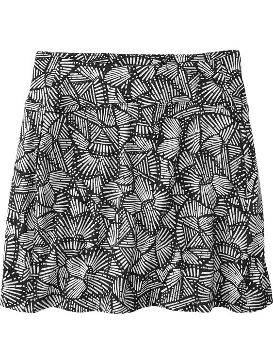 Dream On Skort 16" - Sparkler, , original