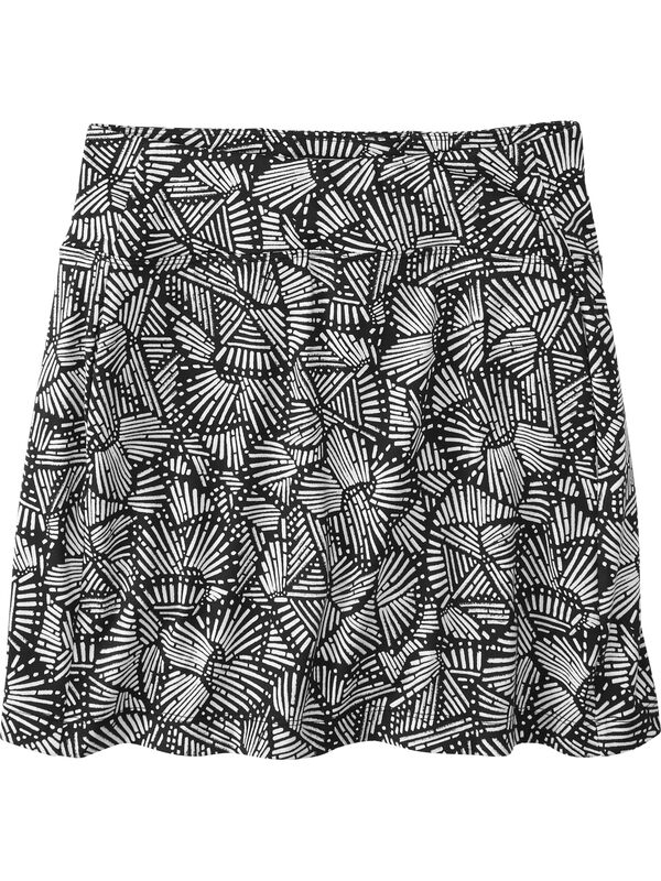 Dream On Skort 16" - Sparkler, , original