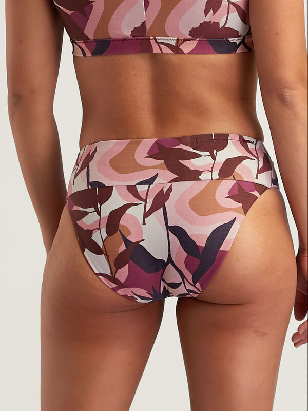Left Coast Bikini Bottom - Laurel Canyon, , original