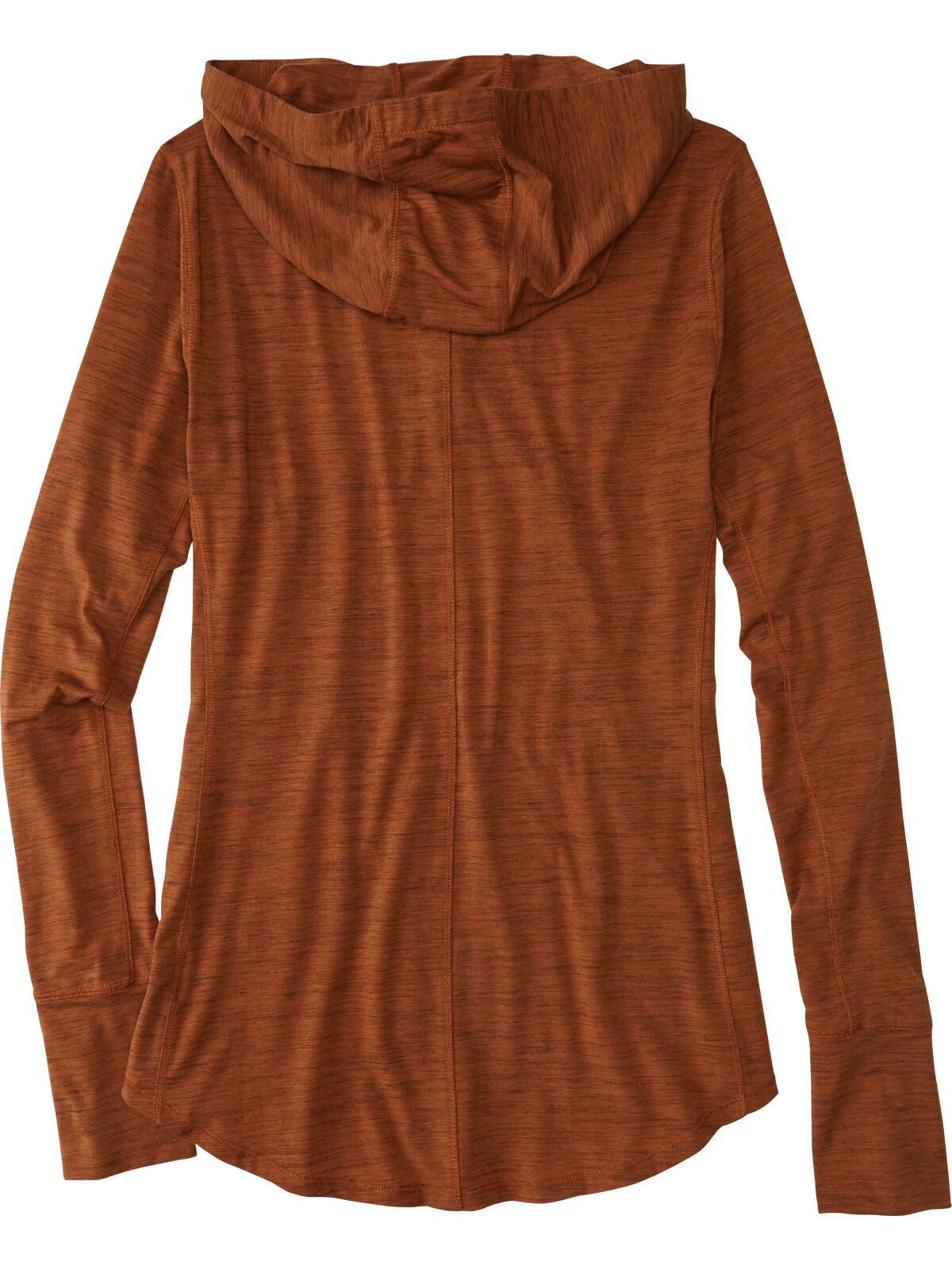 Prana Sun Protection Hoodie Cipher Title Nine