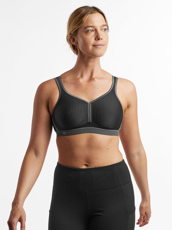 Anita 5544 Women's Air Control Padded Cup Sports Bra – Lingerie By Susan