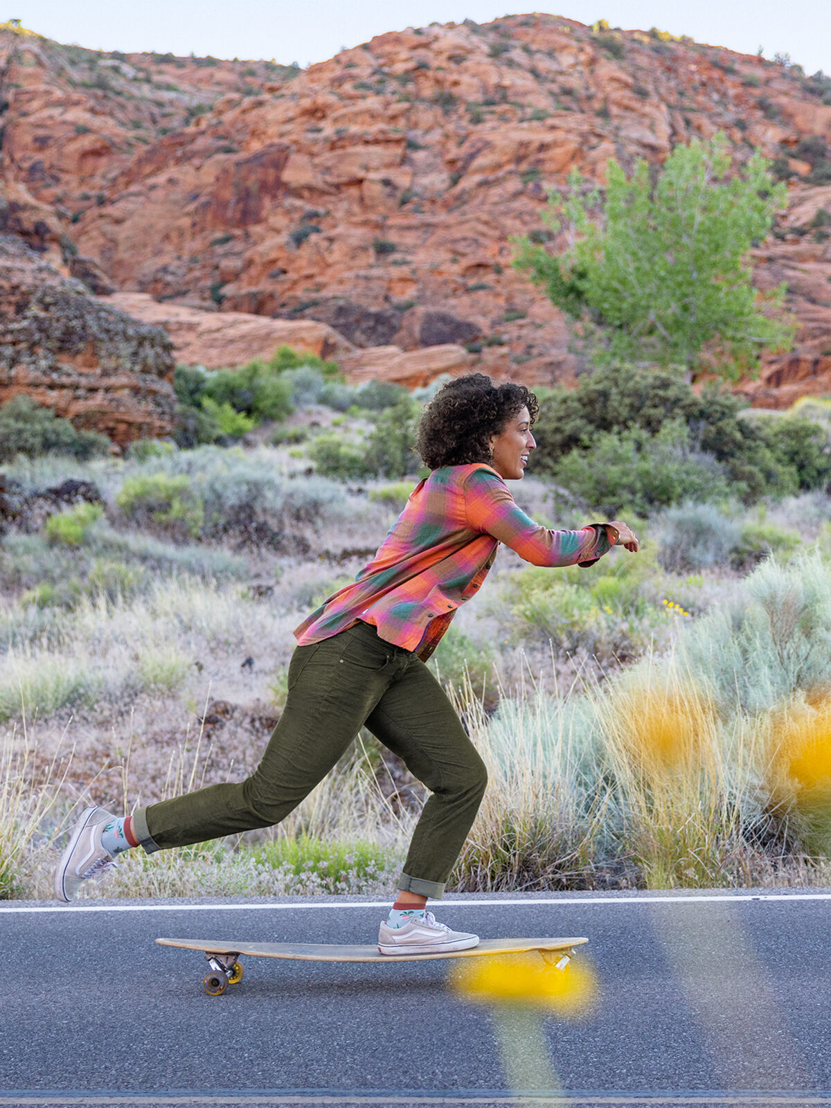 パンツ Roen side leopard design corduroy pants パンツ Roen side leopard design corduroy pants パンツ Roen side