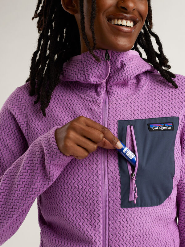 R1 Air Full-Zip Hoodie, , original