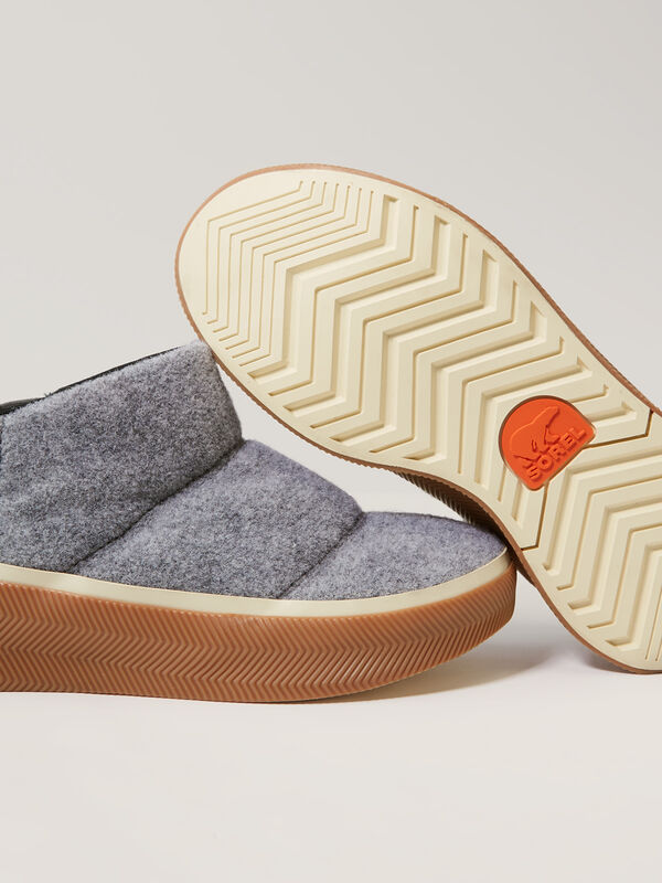 Out N About IV Puffy Bootie, , original