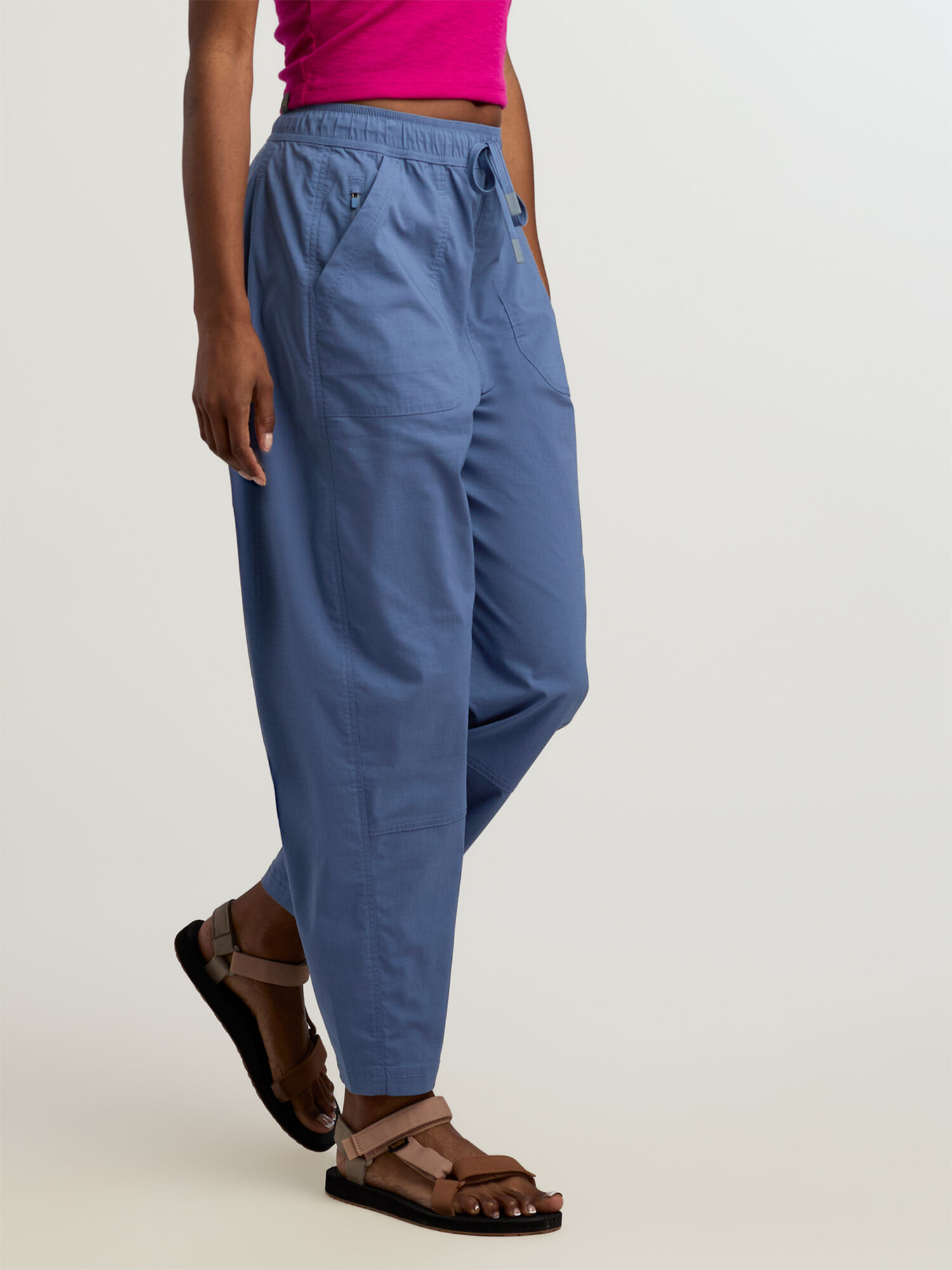 Scout Barrel Pants, , original