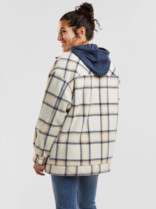 Annecy Fleece Jacket, , original
