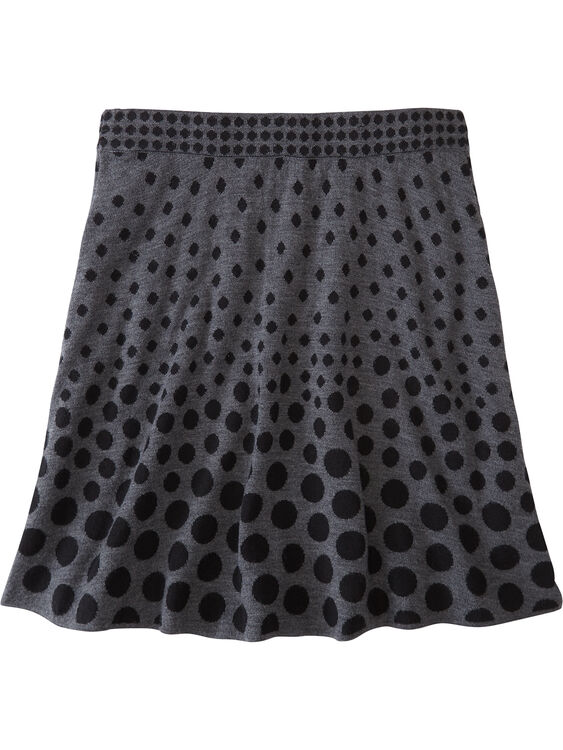 Whimsy Skirt - Echo Dot, , original