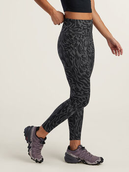 Homestretch Running Tights