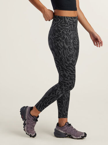Homestretch Running Tights
