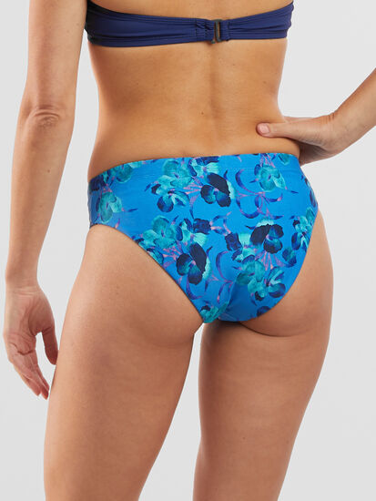 Genie Bikini Bottom - Chili Blossom, , original