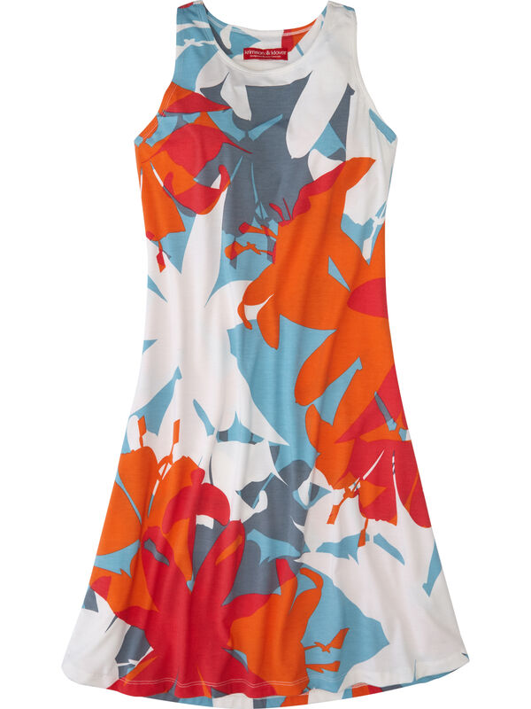 Bold Dress, , original