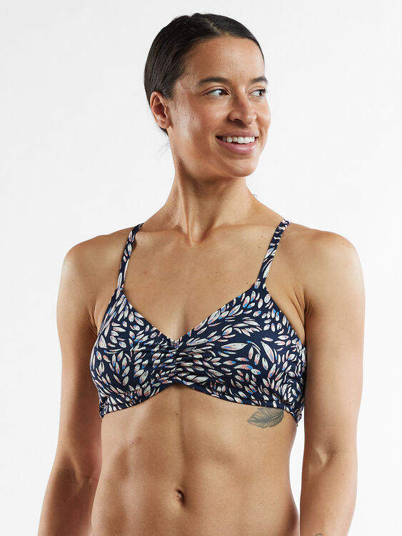 Capitola Underwire Bikini Top - Alta, , original
