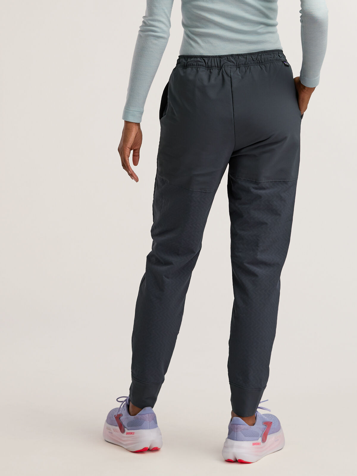 Patagonia Cold Weather R2 CrossStrata Pants | Title Nine