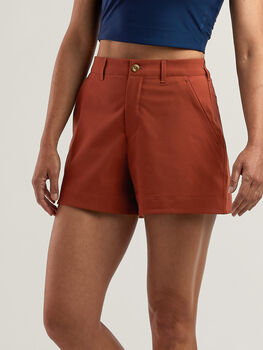 Hiking Shorts: Hikerkind Trail - 3.5"