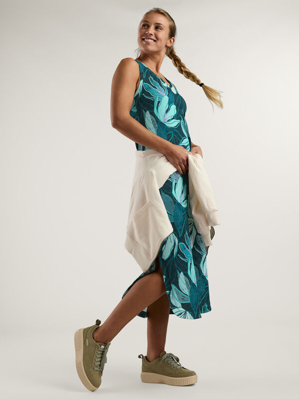 Danvers Midi Dress - Petite, , original