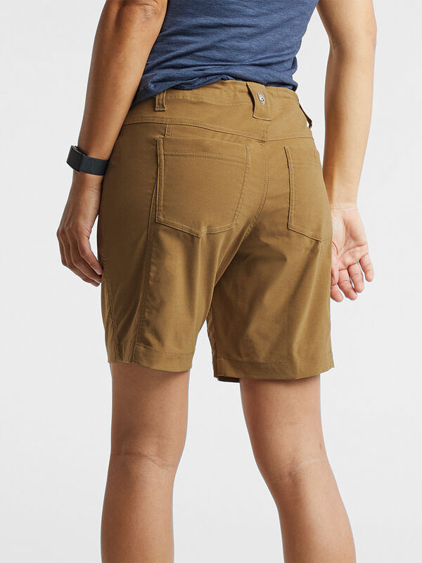 Indestructible Hiking Shorts 8", , original