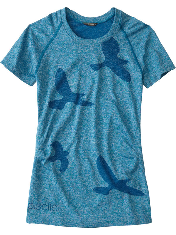 Wings Out Short Sleeve Top, , original