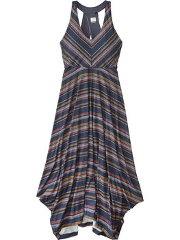 Liberty Maxi Dress