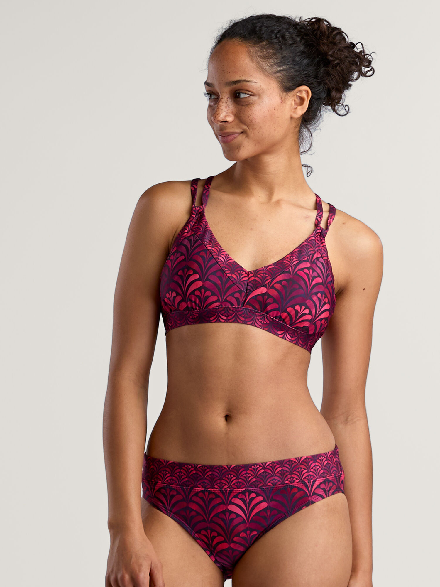 Siren Bikini Top - Cadiz, , original