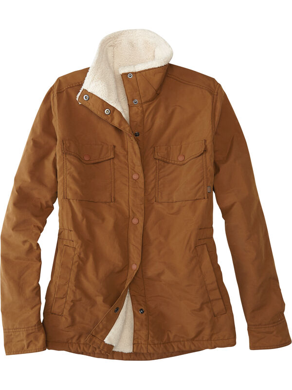 Farm City Jacket, , original