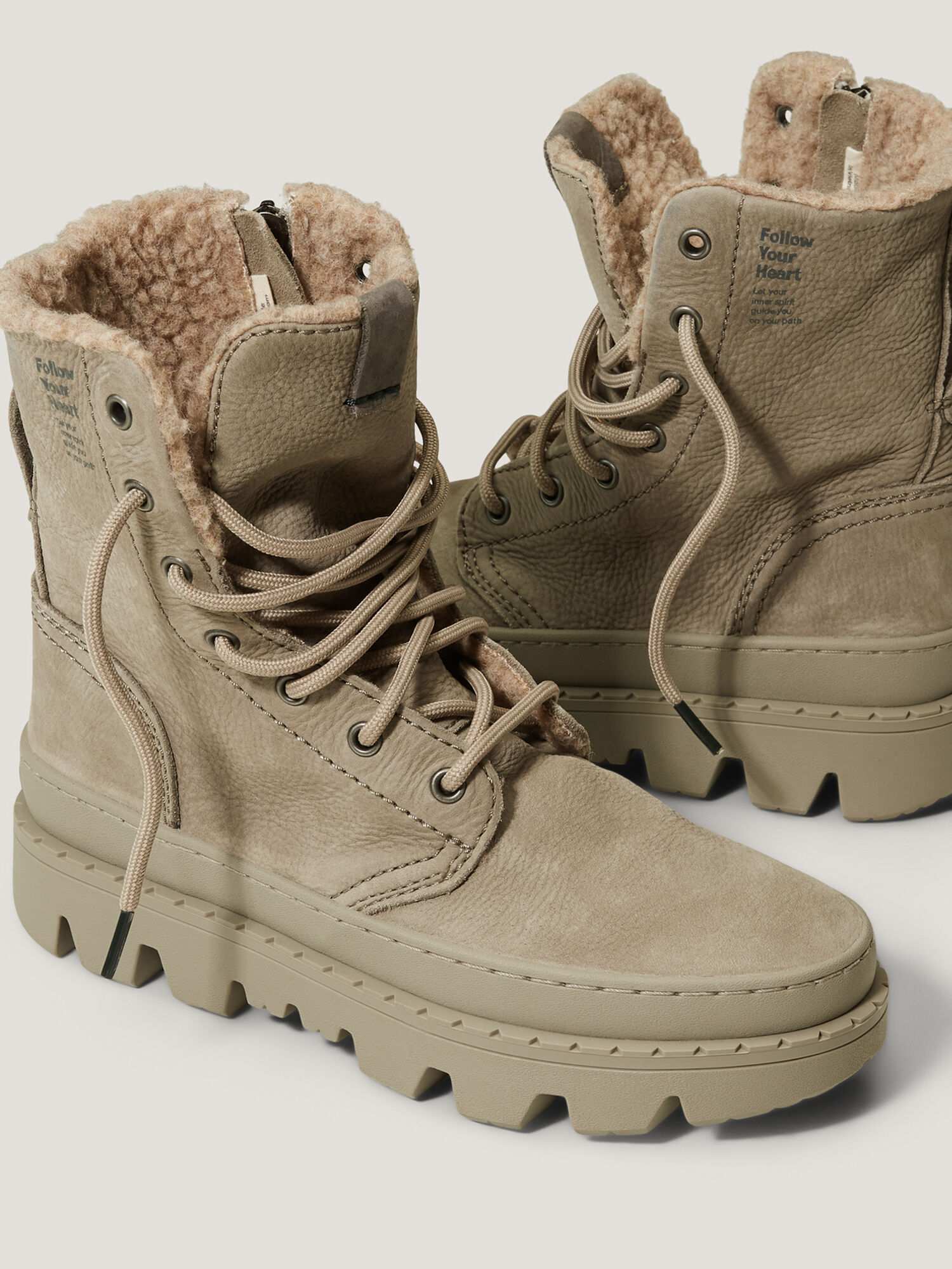 Unalome Boot, , original