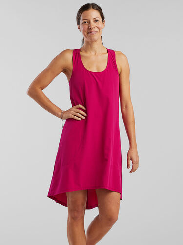 Dune 2.0 Dress