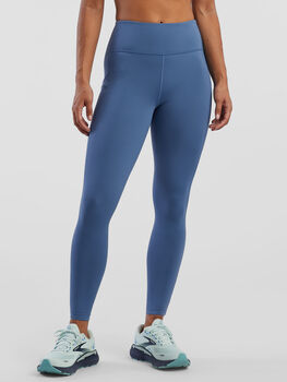 Women's MVT Train Tights - 7/8 Length