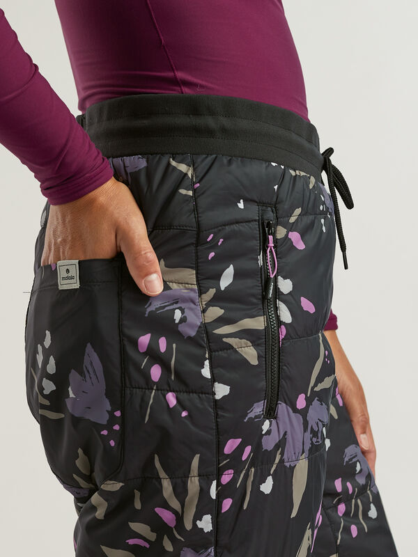 Unicorn Puffy Pants, , original