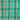 Plaiditude Flannel Shirt, Palm Print, swatch