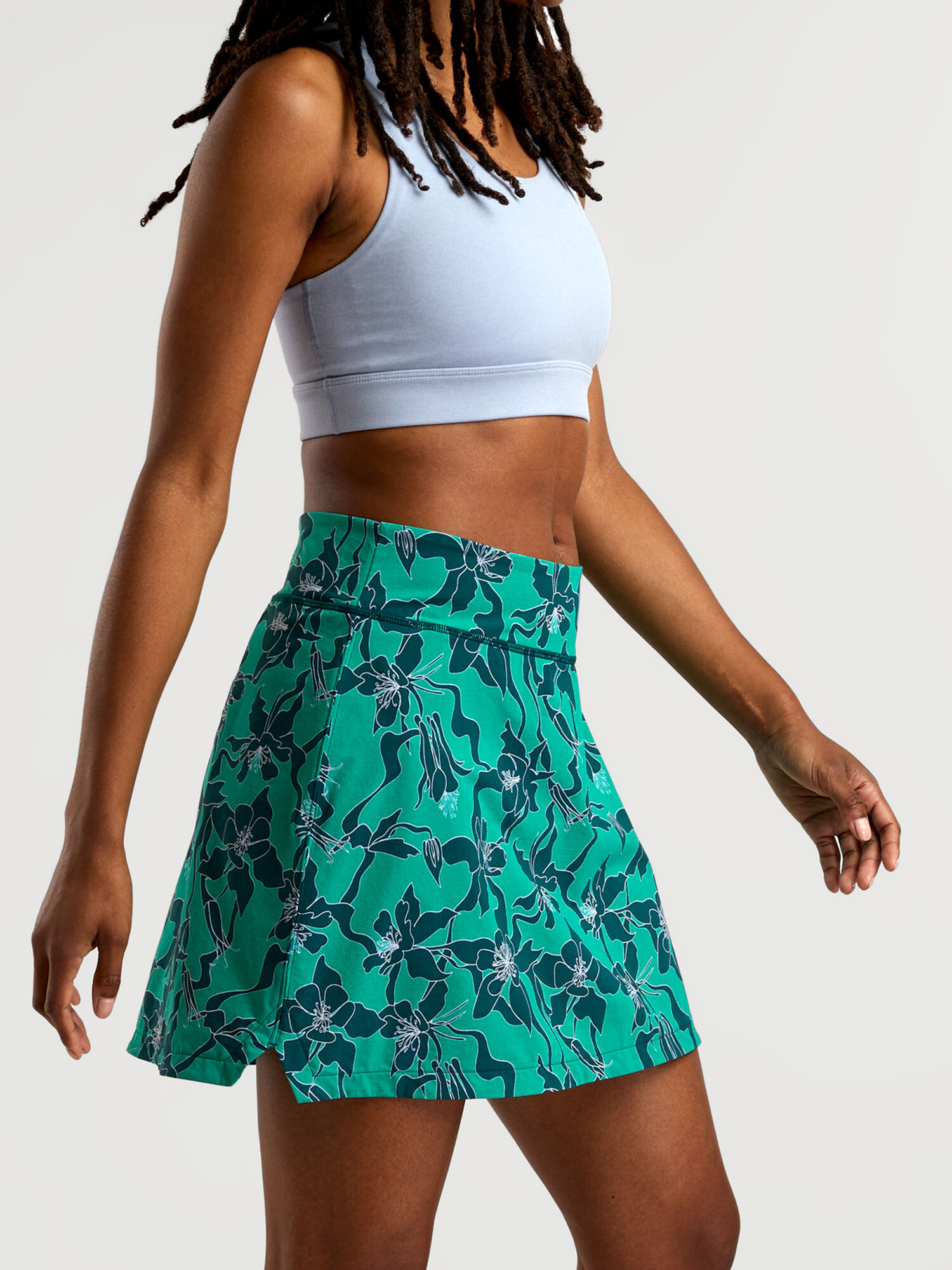 Parker Skort, , original