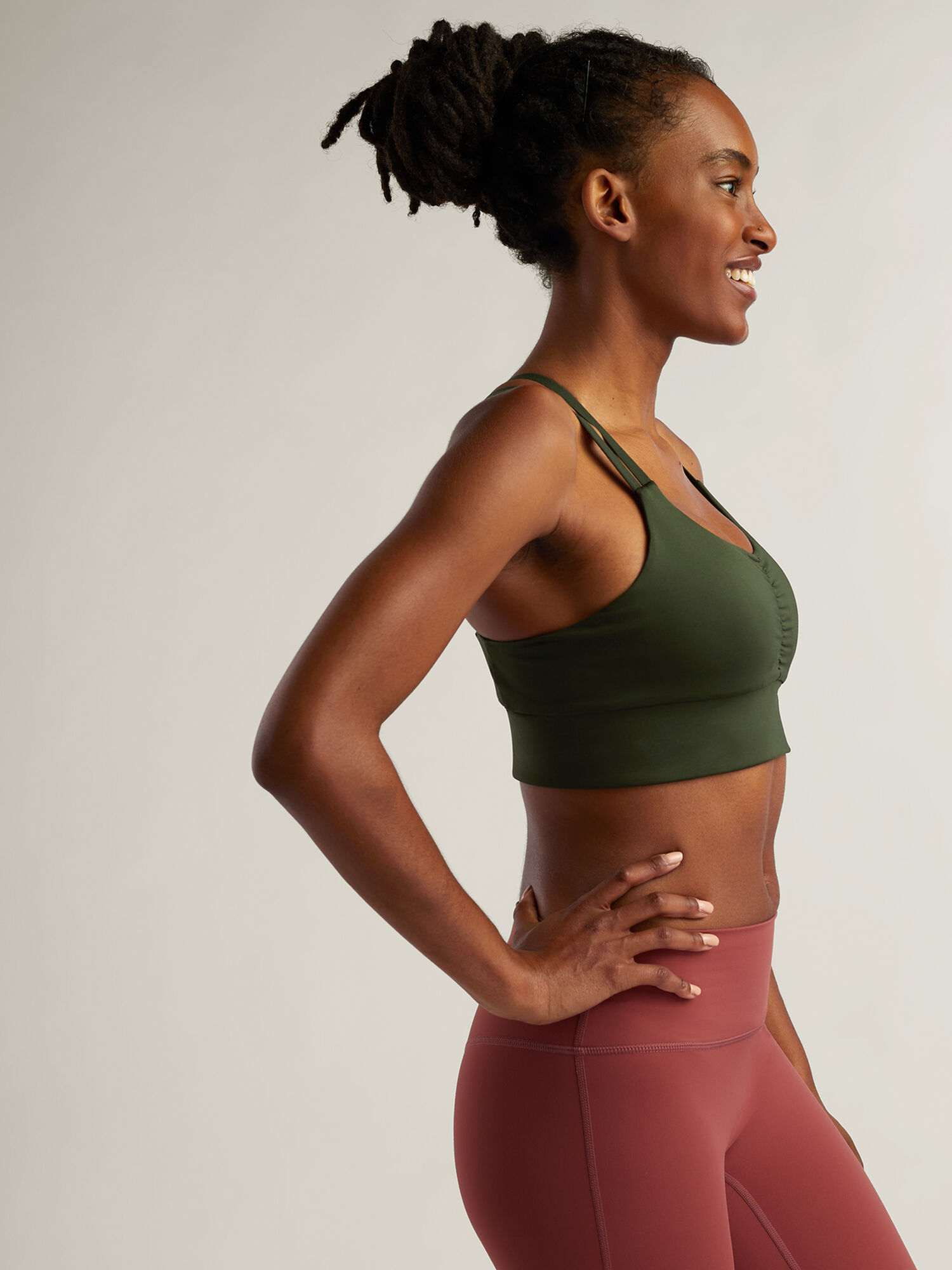 Boobyah Sports Bra, , original