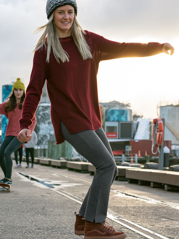 Montane Sweater, , model