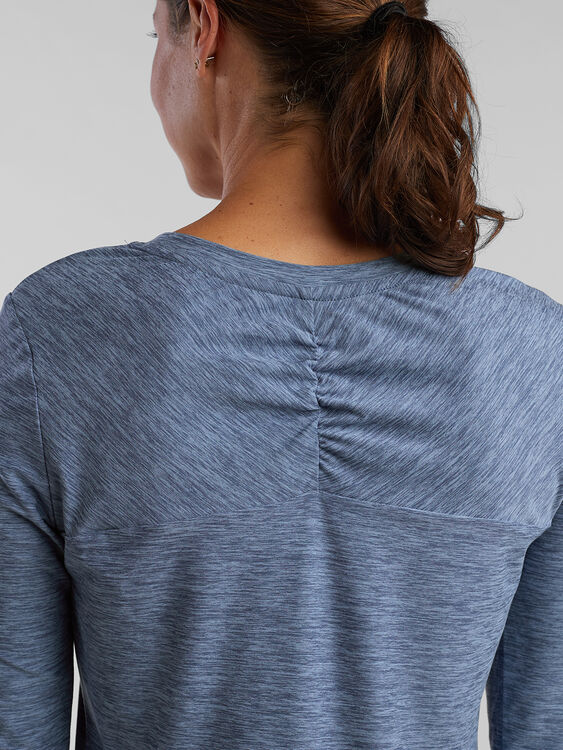 Grace 2.0 Long Sleeve - Solid, , original