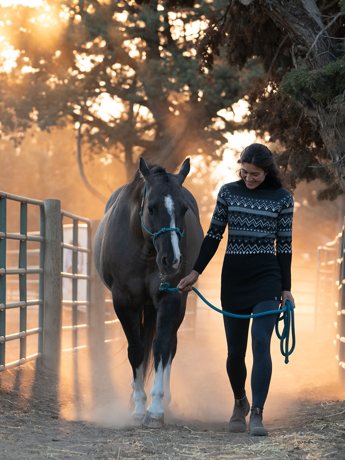 Barra tunic sweater outlet