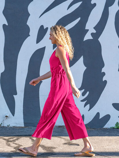 Women's Jumpsuits & Rompers