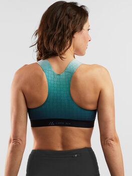 Plume CD Sports Bra