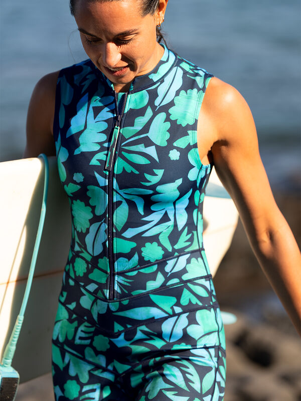 Duckdive Sleeveless Wetsuit - Mezcal, , original
