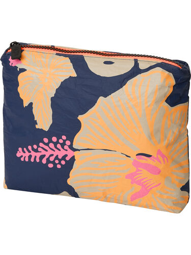 Aloha Small Zipper Pouch