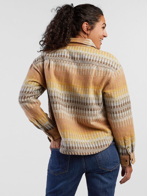 Amberley Shacket, , original