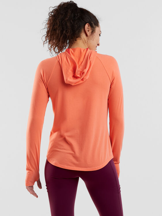 Cyclone 2.0 Training Hoodie, , original