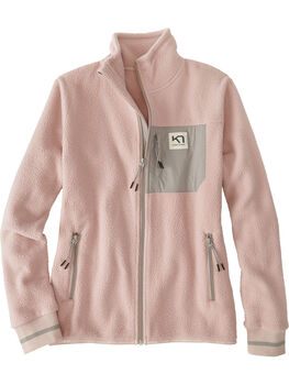 Mirage Fleece Jacket