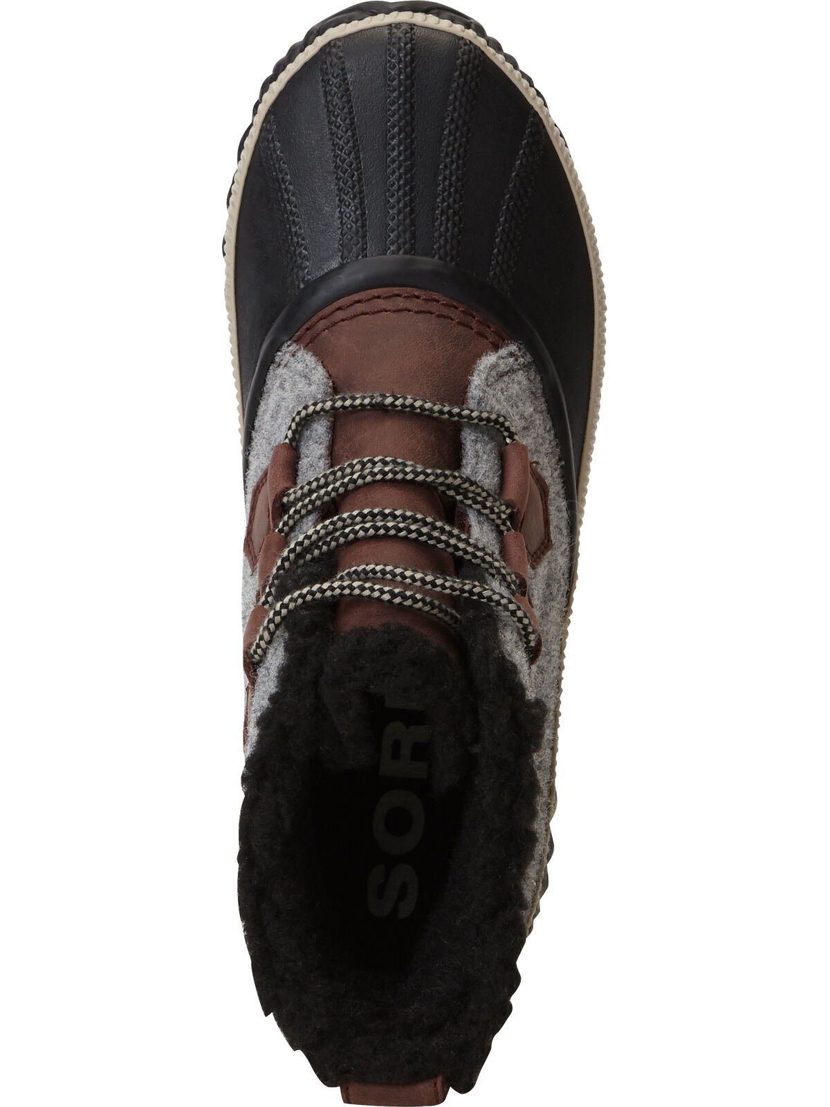 Sorel urban sale duck boot