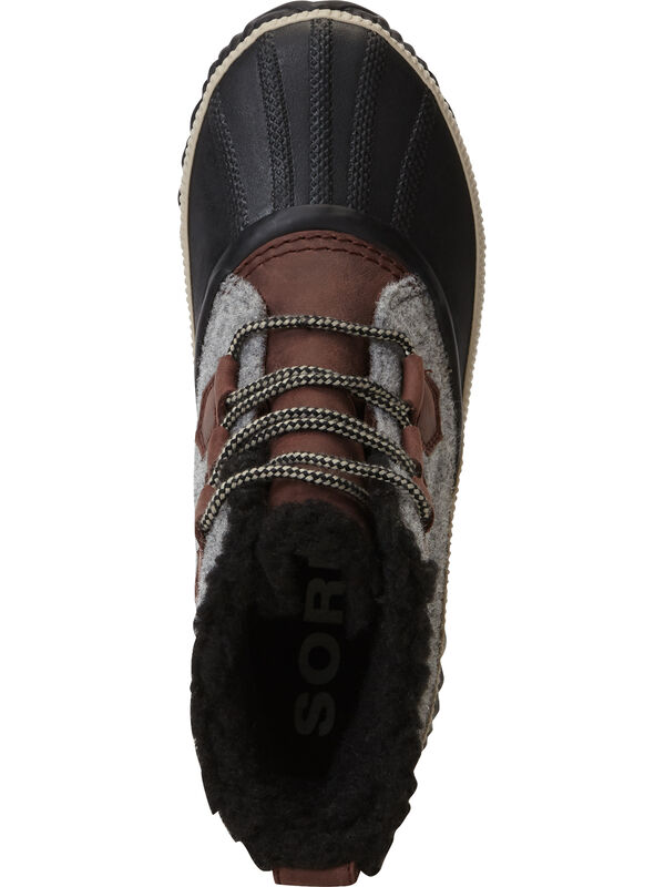 Urban Duck Boot - Grey, , original