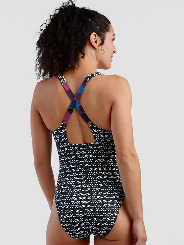 Better One Piece Swimsuit - Andalusia, , original