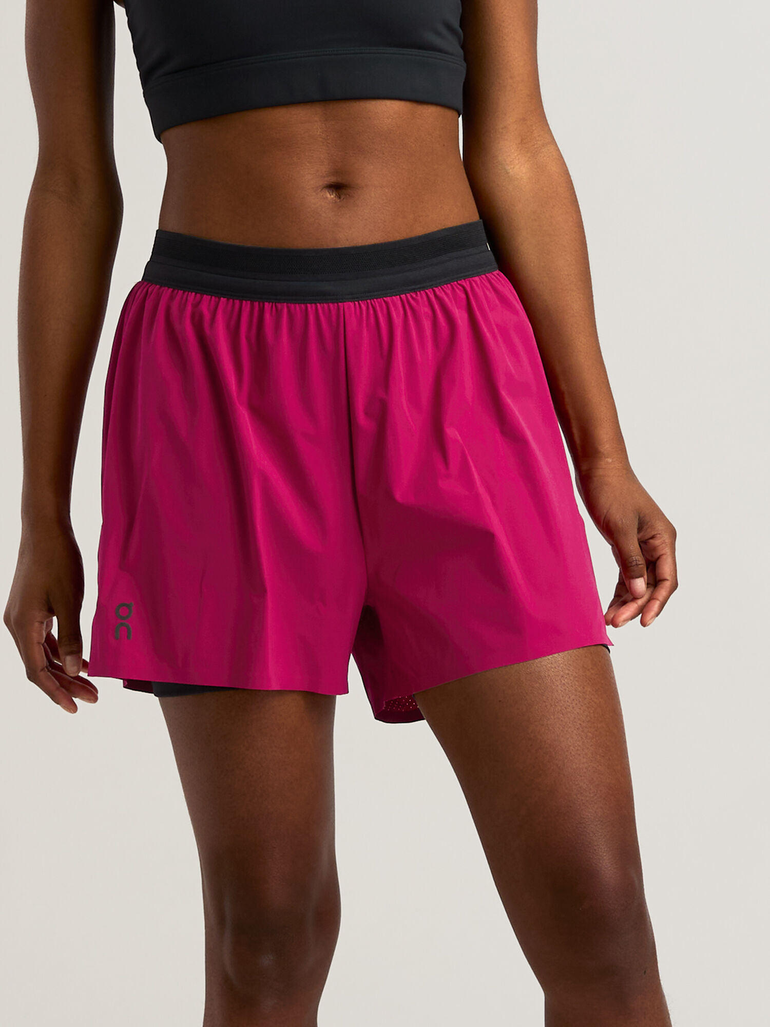 2 in 1 Performance Shorts, , original