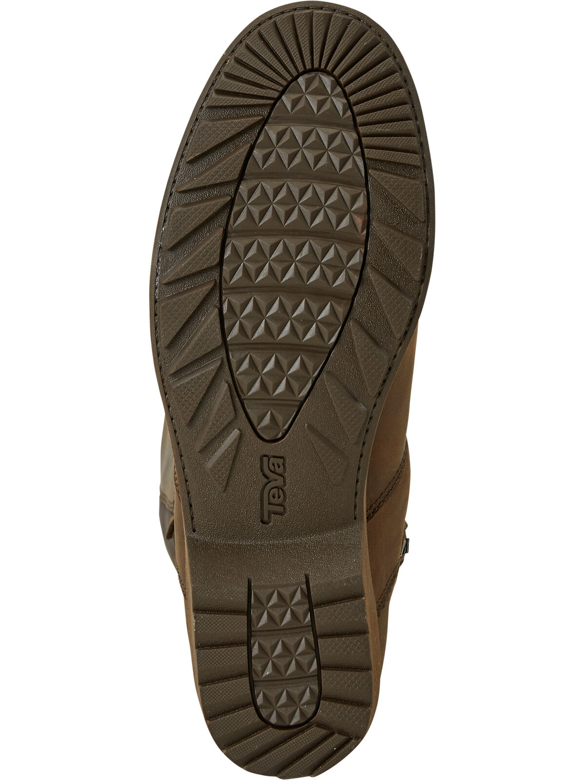 Teva tall cheap boot