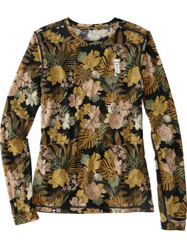 Hellebore Long Sleeve Top