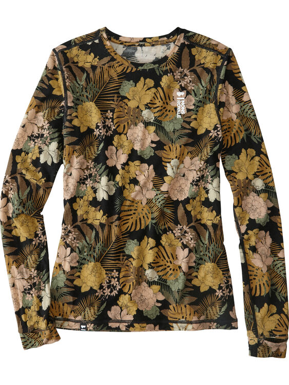 Hellebore Long Sleeve Top, , original