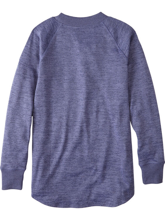 Universal Crew Neck Tunic, , original